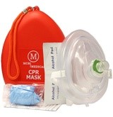 Pocket CPR Masks