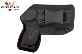 Image of a Taser Holster