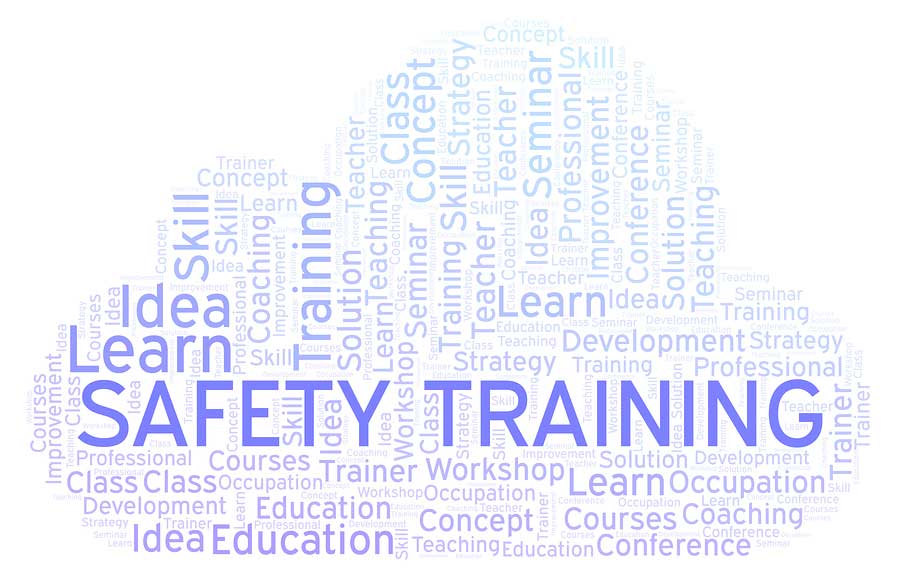 Safety Training