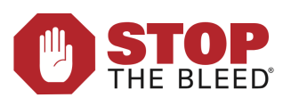 Stop The Bleed Logo